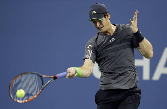 Tennis, US Open, Djokovic besiegt Murray