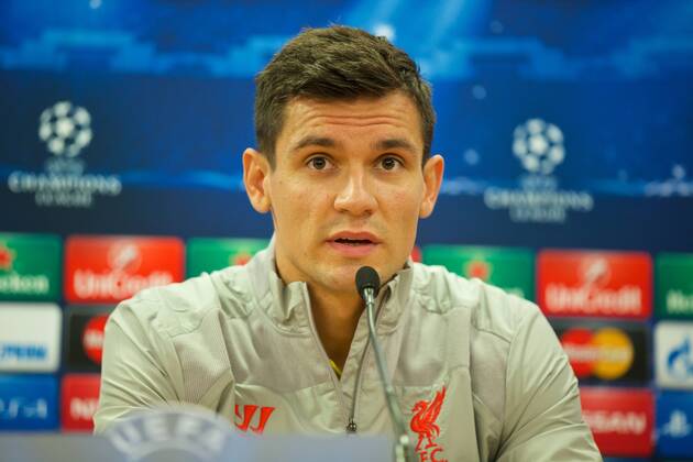 Fussball, Champions League, PK und Training FC Liverpool