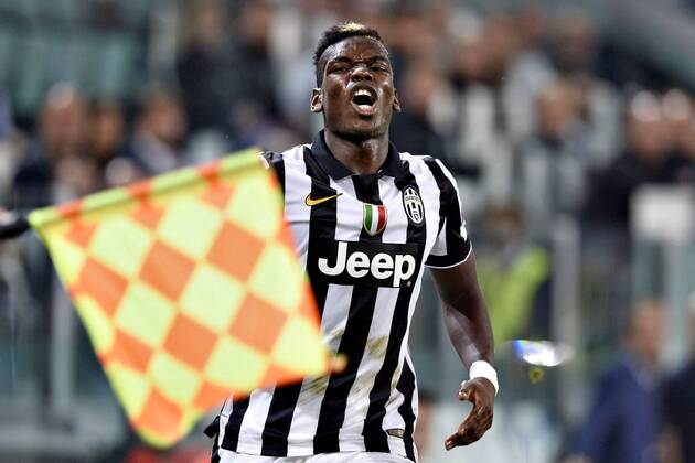 Fussball, Champions League, Juventus Turin - Malmoe FF