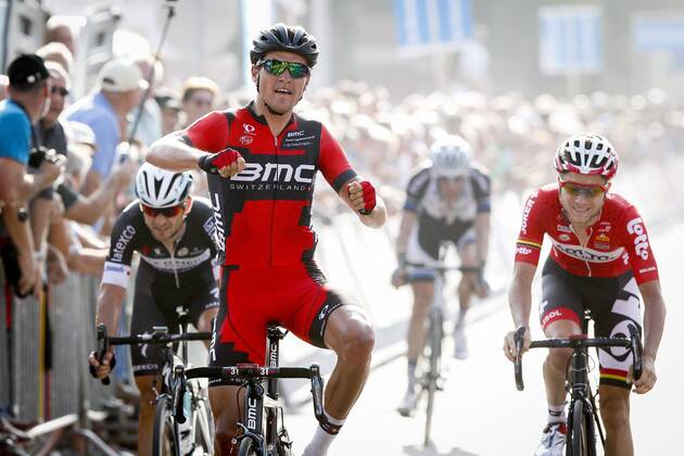 Cycling, Grand Prix Impanis-Van Petegem