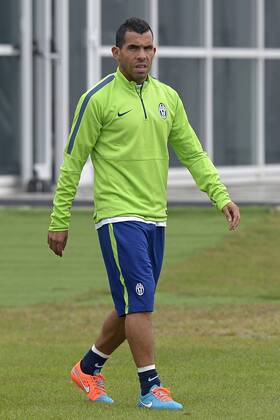 Fussball, Champions League, Training Juventus Turin