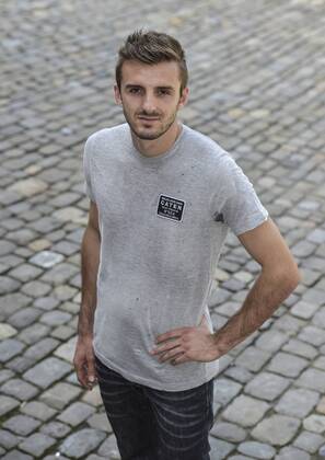 Football, Adrian Nikci joins Union Berlin