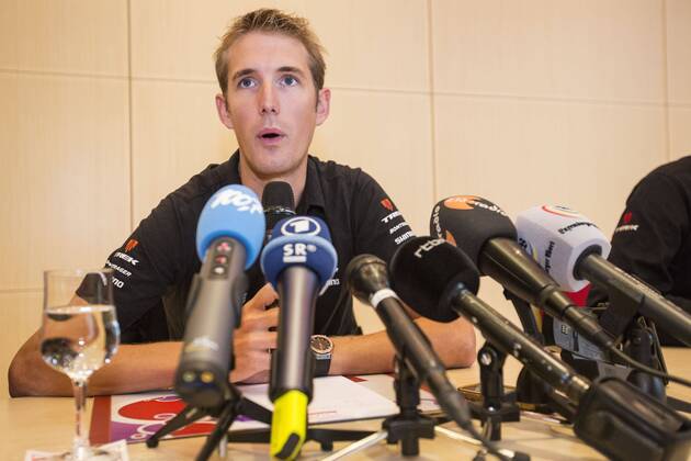 Cycling, Pk Andy Schleck to end career