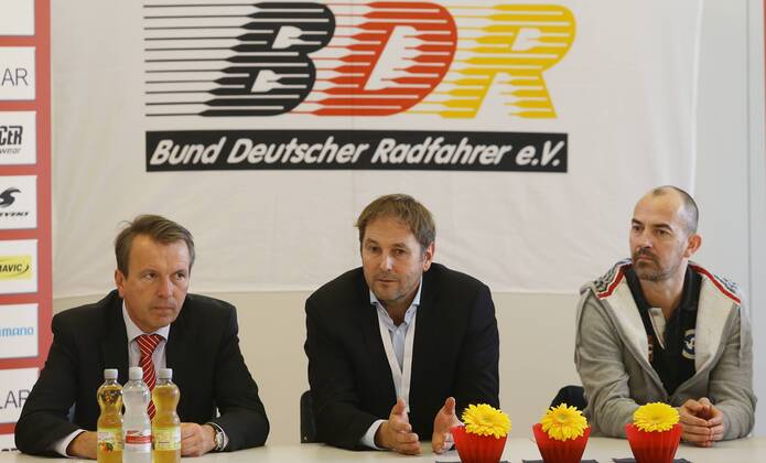 German Indoor Cycling Championship