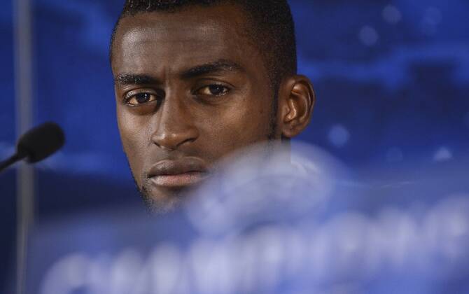 Fussball, Champions League, Pk FC Porto