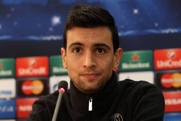 Fussball, Champions League, Pk Saint-Germain