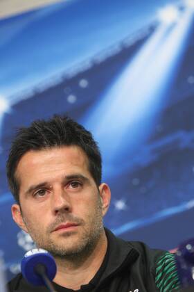 Fussball, Champions League, Pk Schalke 04