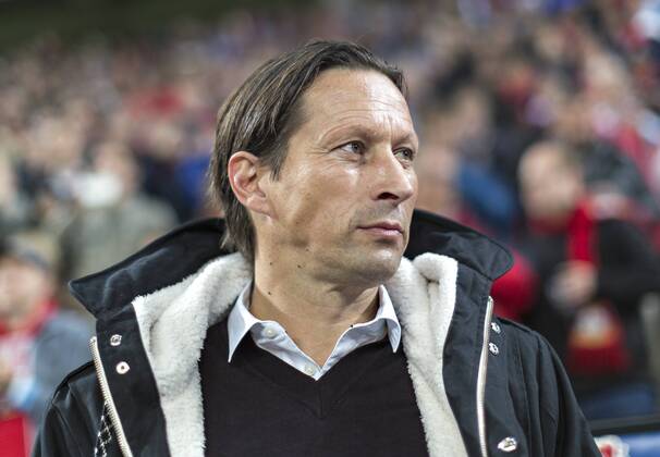 Fussball, Champions League, Bayer 04 Leverkusen - Zenit St. Petersburg 2