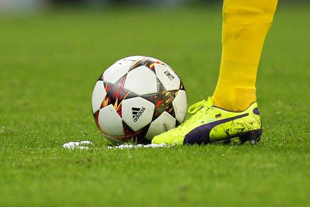 Fussball, Champions League, Galatasaray Istanbul - Borussia Dortmund 7