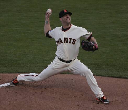 Baseball, MLB, Kansas City Royals strike back against San Francisco Giants