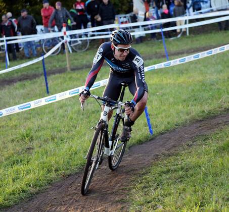 Cycling, GGEW City Cross Cup in Lorsch