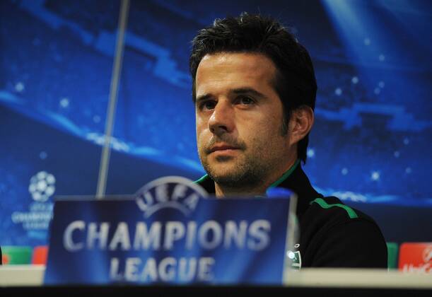 Fussball, Champions League, Pk Sporting Lissabon
