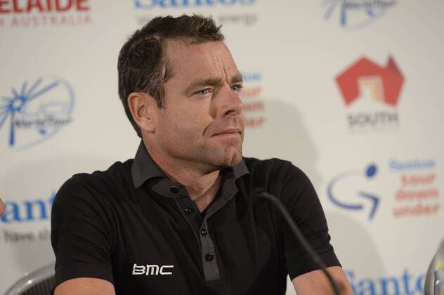 Cycling, Tour Down Under, PK