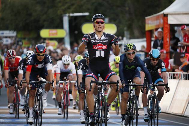 Cycling, Marcel Kittel wins Choice Classic in Adelaide