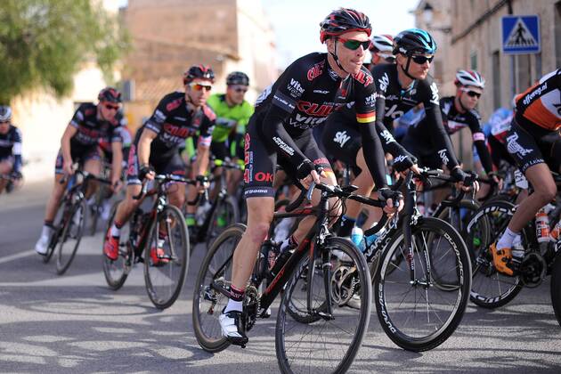 Cycling, Mallorca Challenge