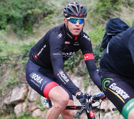 Cycling, Mallorca Challenge, Valverde wins day 3