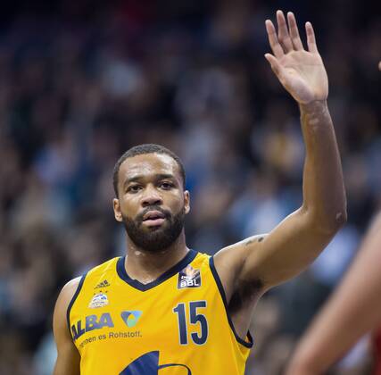 BBL, Bayern Munich fetches ex-Berlin player Reggie Redding
