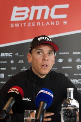 Cycling, Omloop Het Nieuwsblad, PK BMC Racing