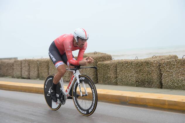 Cycling, Tirreno-Adriatico, Cancellara wins final stage