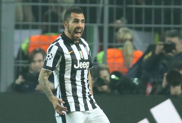 Fußball, Champions League, Borussia Dortmund - Juventus Turin