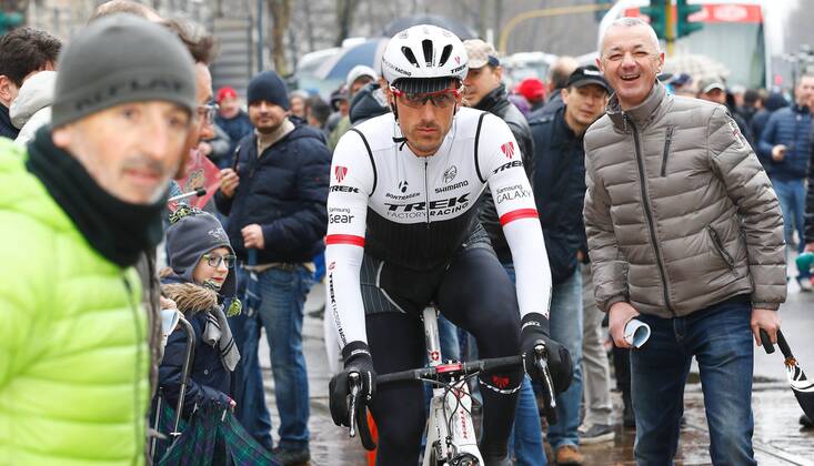 Cycling, Milan - San Remo