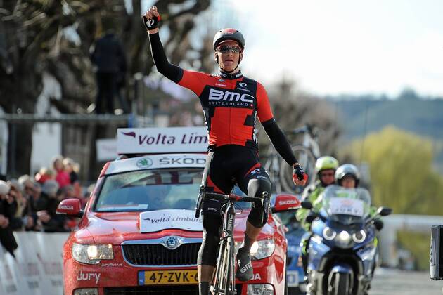 Cycling, 42nd Volta Limburg Clasic