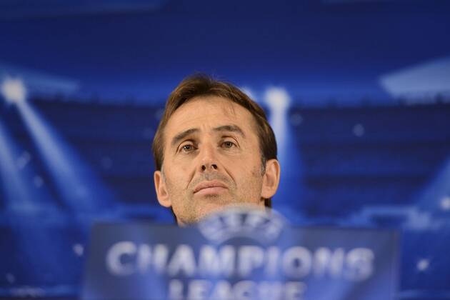 Fußball, Champions League, PK FC Porto