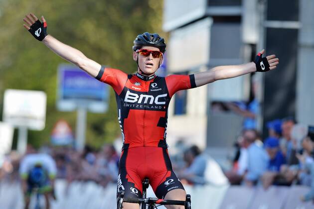 Cycling, Ben Hermans wins Arrow of Brabant