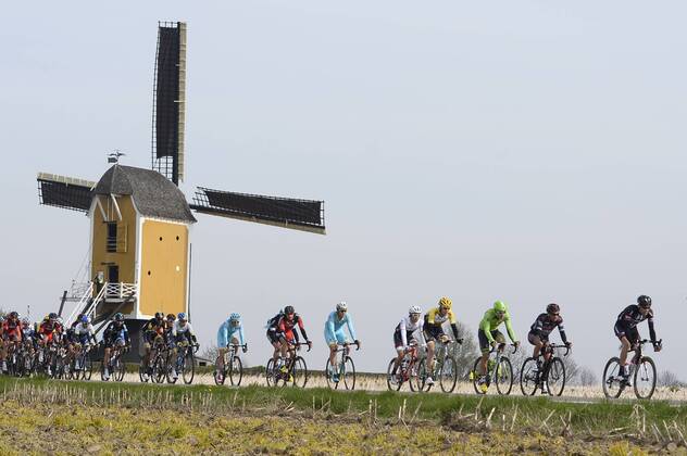 Cycling, Amstel Gold Race