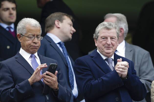 Fußball, England, Premier League, FC Chelsea ist Meister
