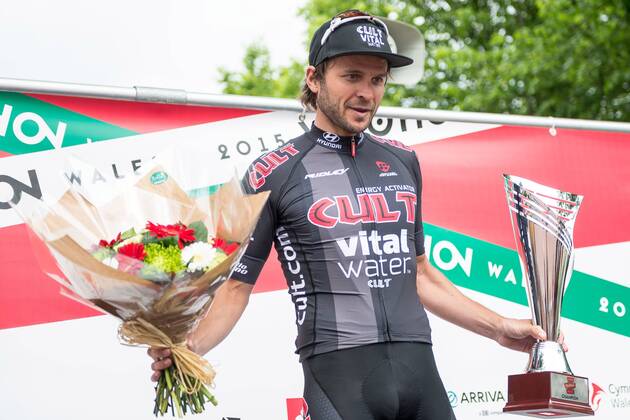 Cycling, Velothon Wales