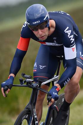 Cycling, Ster ZLM Toer - GP Jan van Heeswijk, Roger Kluge wins prologue
