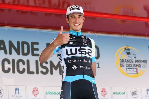 Cycling, Portugal, 1st stage 25th Grand Prix JN