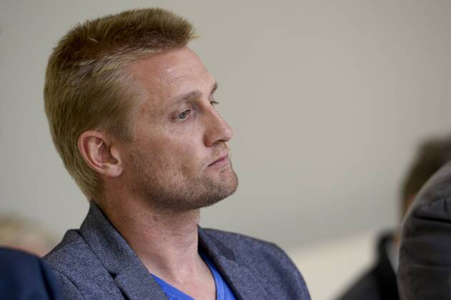 Doping Hearing of the Belgian Cycling Federation
