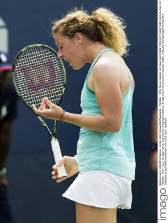 Tennis, US Open, Anna Lena Friedsam fails to beat Kaia Kanepi