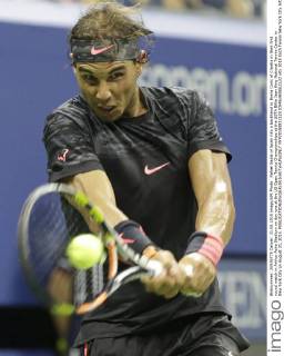 Tennis, US Open, Rafael Nadal beats Borna Coric