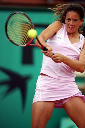 Tennis, French Open, Tag 2