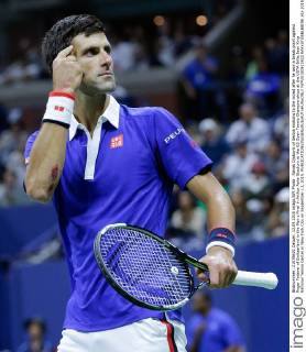 Tennis, Novak Djokovic ist nach Finalsieg über Roger Federer US Open Sieger