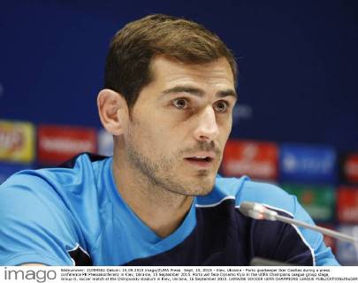 Fußball, Champions League, PK FC Porto