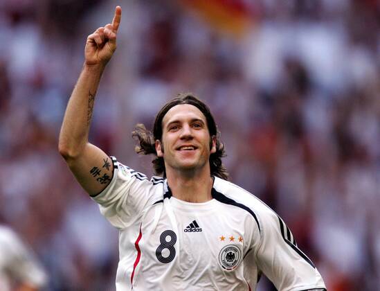 Torsten Frings, 50th birthday on 22 November
