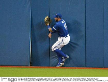 MLB, Toronto Blue Jays - Kansas City Royals
