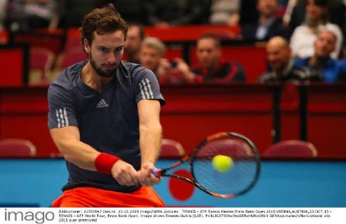 Tennis, ATP-Turnier in Wien