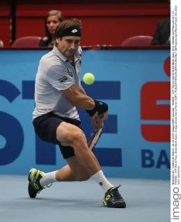 Tennis, ATP-Turnier in Wien