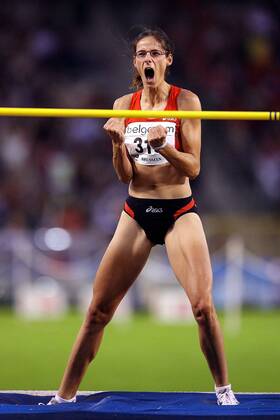 Athletics, Golden League, Brussels Sports Festival