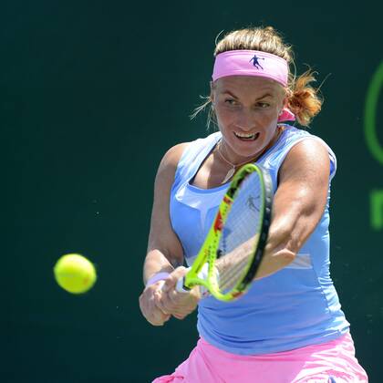 Tennis, Miami Open