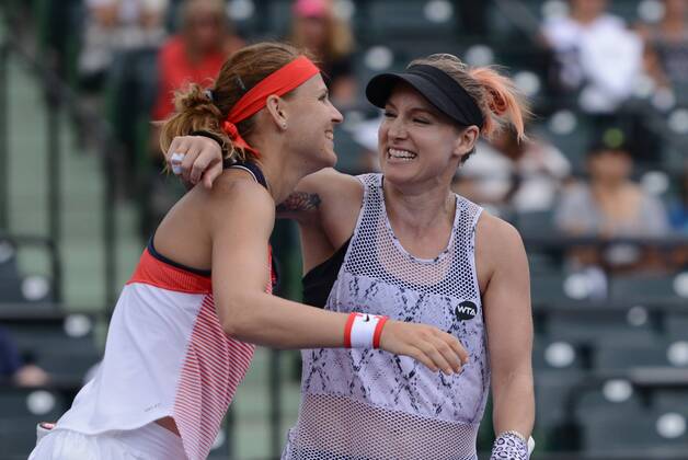 Tennis, WTA-Turnier in Miami