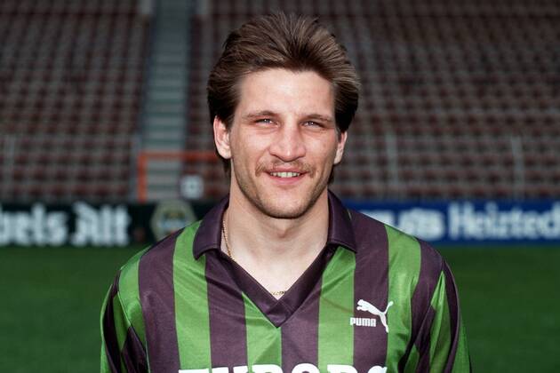 Thomas Kastenmeier, 60. Geburtstag am 31. Mai