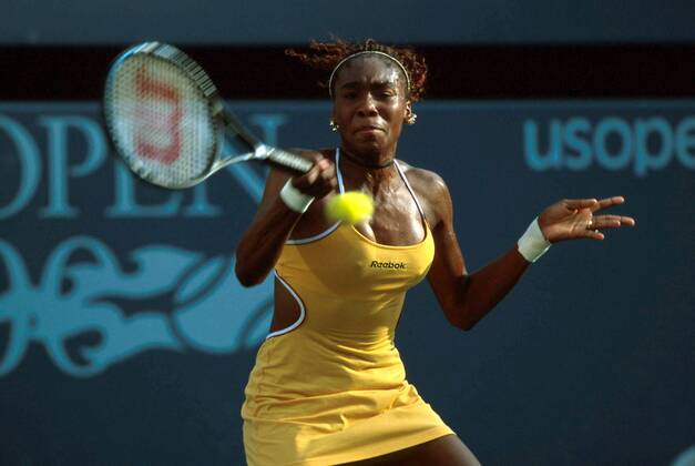 Tennis, US Open, Flushing Meadows, Women's Final