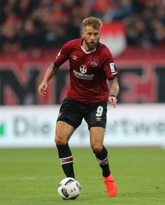 Football, FC Schalke 04 signs Guido Burgstaller