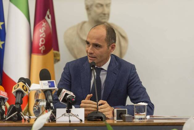 Olympics, Rome decides against hosting the 2024 Olympic Games